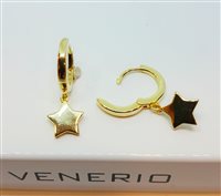 Orecchini Venerio Donna in Argento OR SCAT 16 - OR SCAT 16